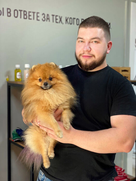 Герои наших интервью 2024 года: они создают город Герои наших интервью 2024 года: они создают город