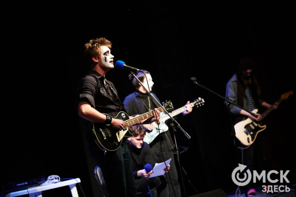 Омск музыкальный. Звёзды эстрады, посетившие Омск в 2024 году Омск музыкальный. Звёзды эстрады, посетившие Омск в 2024 году