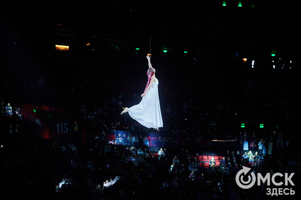 Чудеса на льду: обострение борьбы за медали на Чемпионате России