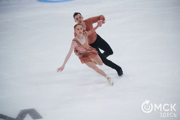 Чудеса на льду: обострение борьбы за медали на Чемпионате России