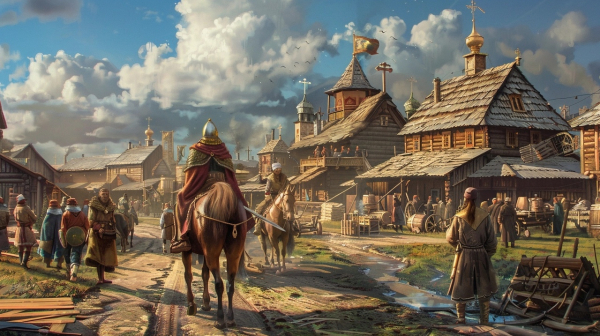 Для Тары разрабатывают мастер-план развития на ближайшее десятилетие Для Тары разрабатывают мастер-план развития на ближайшее десятилетие