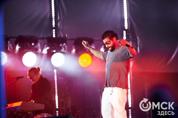 Омск музыкальный. Звёзды эстрады, посетившие Омск в 2024 году Омск музыкальный. Звёзды эстрады, посетившие Омск в 2024 году