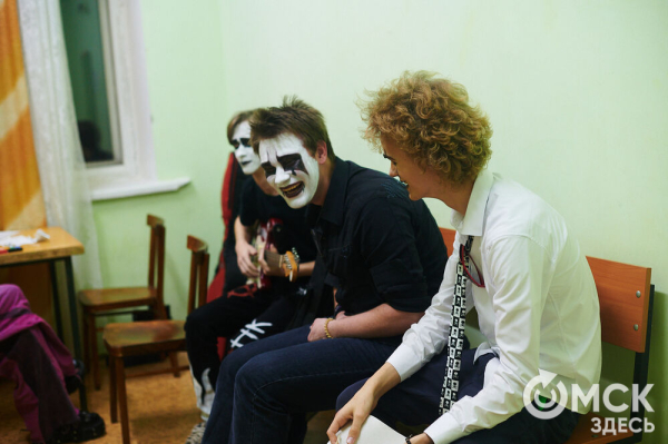 Омск музыкальный. Звёзды эстрады, посетившие Омск в 2024 году Омск музыкальный. Звёзды эстрады, посетившие Омск в 2024 году