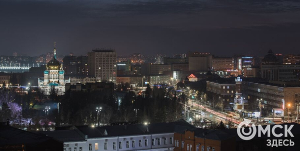 Календарь с омским акцентом: 7 "круглых" поводов и дат 2025 года Календарь с омским акцентом: 7 "круглых" поводов и дат 2025 года