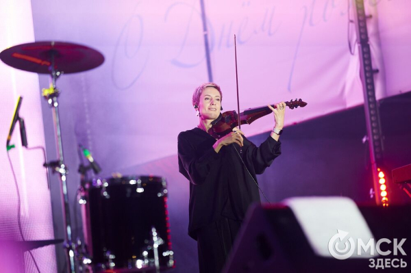 Омск музыкальный. Звёзды эстрады, посетившие Омск в 2024 году Омск музыкальный. Звёзды эстрады, посетившие Омск в 2024 году