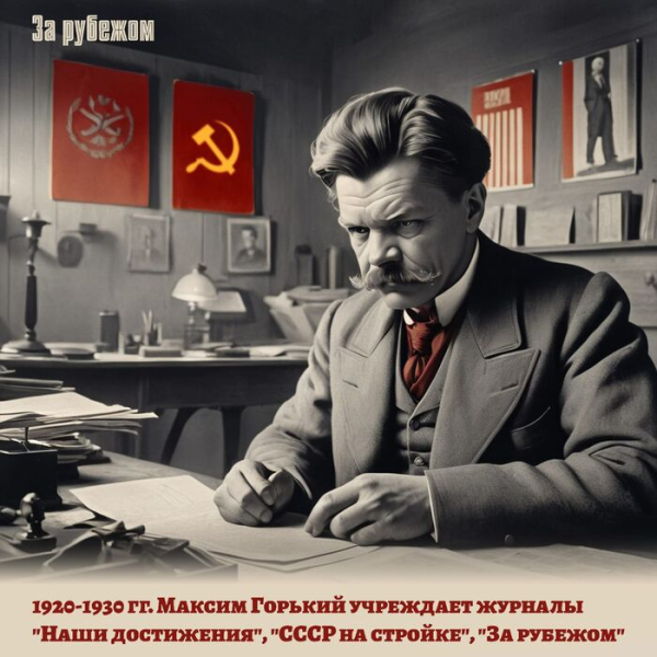 "За рубежом" в наши дни: разговор на радио об идейных и непримиримых