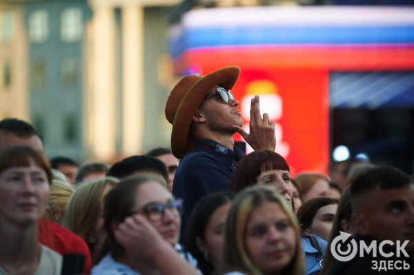 Омск музыкальный. Звёзды эстрады, посетившие Омск в 2024 году Омск музыкальный. Звёзды эстрады, посетившие Омск в 2024 году