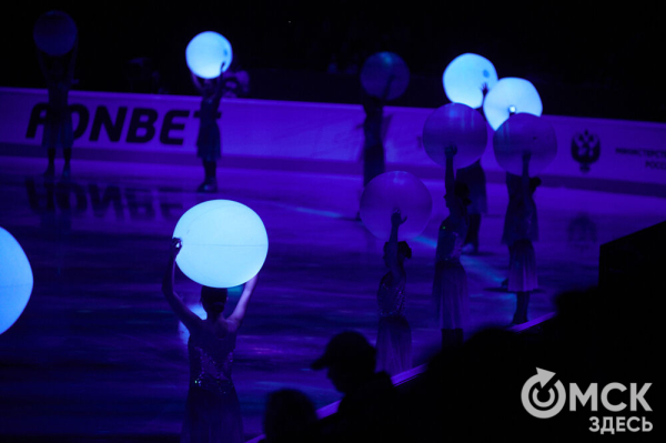 Чудеса на льду: обострение борьбы за медали на Чемпионате России