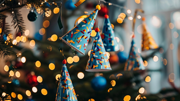 Две серьги, квартира и трамвай. Подарки, радость и смирение новогодних именинников