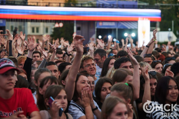 Омск музыкальный. Звёзды эстрады, посетившие Омск в 2024 году Омск музыкальный. Звёзды эстрады, посетившие Омск в 2024 году