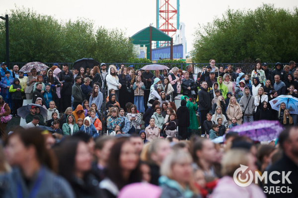 Омск музыкальный. Звёзды эстрады, посетившие Омск в 2024 году Омск музыкальный. Звёзды эстрады, посетившие Омск в 2024 году