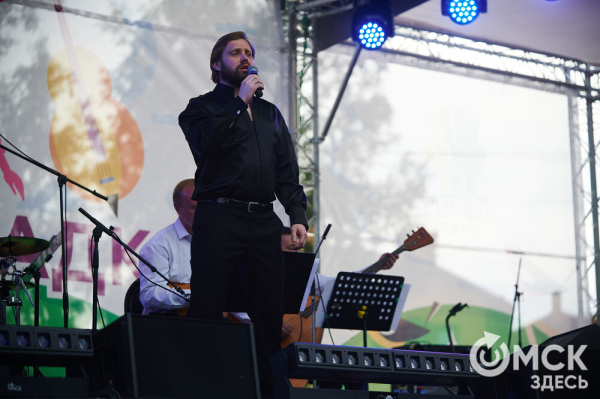 Омск музыкальный. Звёзды эстрады, посетившие Омск в 2024 году Омск музыкальный. Звёзды эстрады, посетившие Омск в 2024 году
