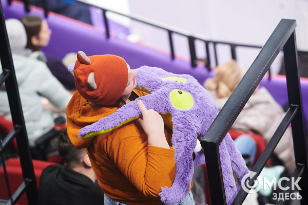 Чудеса на льду: обострение борьбы за медали на Чемпионате России