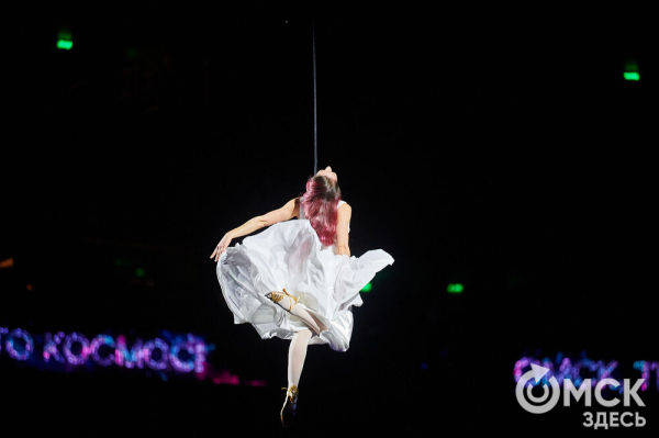 Чудеса на льду: обострение борьбы за медали на Чемпионате России