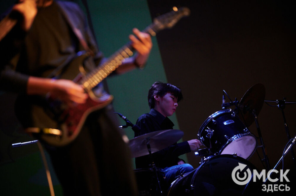 Омск музыкальный. Звёзды эстрады, посетившие Омск в 2024 году Омск музыкальный. Звёзды эстрады, посетившие Омск в 2024 году