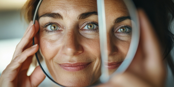 Поднимите мне веки! О красоте, препаратах и скальпеле беседуем с врачом-косметологом Поднимите мне веки! О красоте, препаратах и скальпеле беседуем с врачом-косметологом