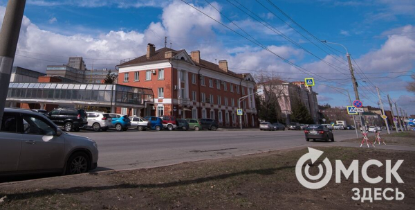 Хроники истории и культуры: два здания в Омске готовы сделать памятниками