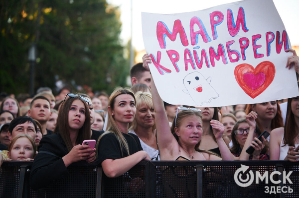 Омск музыкальный. Звёзды эстрады, посетившие Омск в 2024 году Омск музыкальный. Звёзды эстрады, посетившие Омск в 2024 году