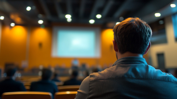 IT-календарь января: топ-5 мероприятий, которые не стоит пропускать в мире технологий IT-календарь января: топ-5 мероприятий, которые не стоит пропускать в мире технологий