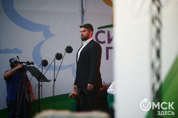 Омск музыкальный. Звёзды эстрады, посетившие Омск в 2024 году Омск музыкальный. Звёзды эстрады, посетившие Омск в 2024 году