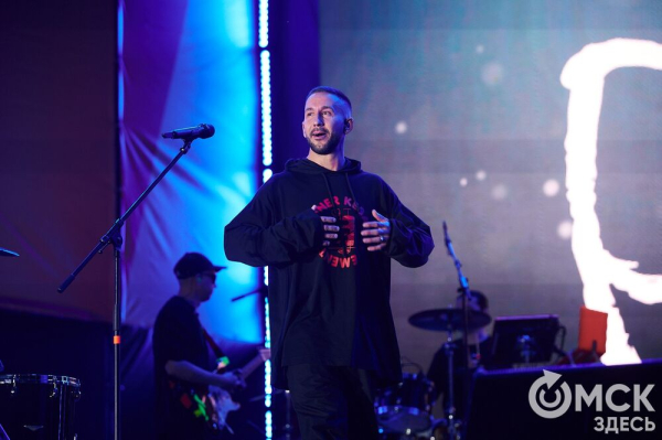 Омск музыкальный. Звёзды эстрады, посетившие Омск в 2024 году Омск музыкальный. Звёзды эстрады, посетившие Омск в 2024 году