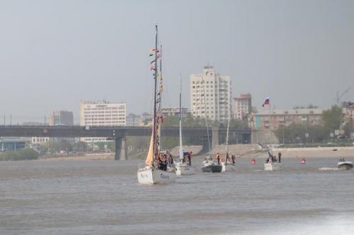 Луч времени: от священного 9 Мая — к будущей Победе