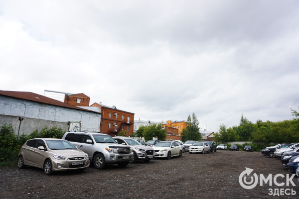 "Омский телеграфъ" дополнили зоны охраны культурного наследия