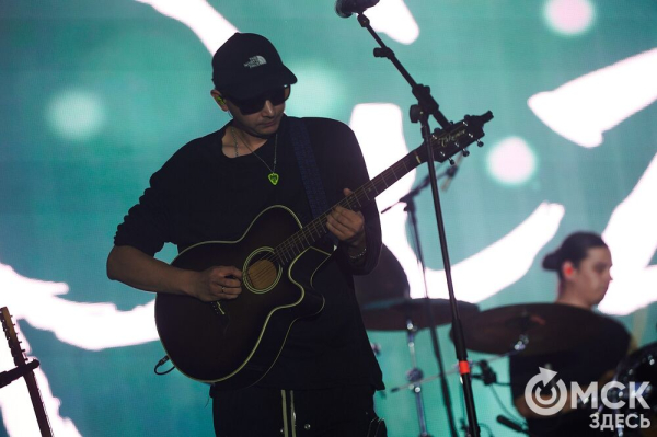 Омск музыкальный. Звёзды эстрады, посетившие Омск в 2024 году Омск музыкальный. Звёзды эстрады, посетившие Омск в 2024 году