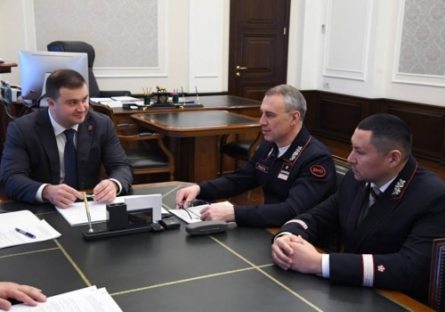 Сменился главный омский железнодорожник