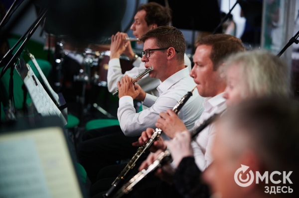 Омск музыкальный. Звёзды эстрады, посетившие Омск в 2024 году Омск музыкальный. Звёзды эстрады, посетившие Омск в 2024 году