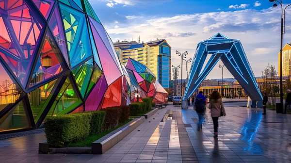 Лучше, чем у Ванги. Нейросети предсказали, каким будет 2025 год для омичей