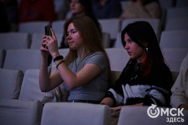 Омск музыкальный. Звёзды эстрады, посетившие Омск в 2024 году Омск музыкальный. Звёзды эстрады, посетившие Омск в 2024 году