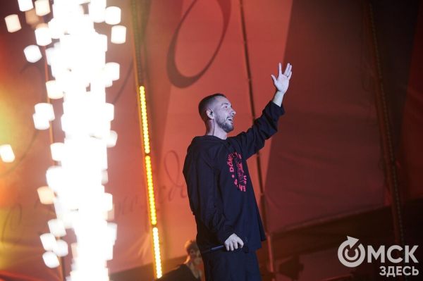 Омск музыкальный. Звёзды эстрады, посетившие Омск в 2024 году Омск музыкальный. Звёзды эстрады, посетившие Омск в 2024 году