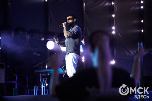 Омск музыкальный. Звёзды эстрады, посетившие Омск в 2024 году Омск музыкальный. Звёзды эстрады, посетившие Омск в 2024 году