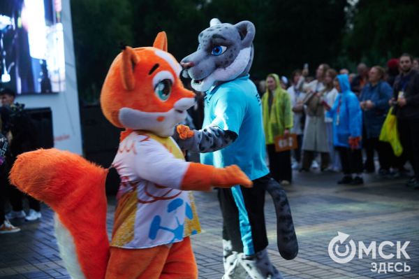 Омск музыкальный. Звёзды эстрады, посетившие Омск в 2024 году Омск музыкальный. Звёзды эстрады, посетившие Омск в 2024 году