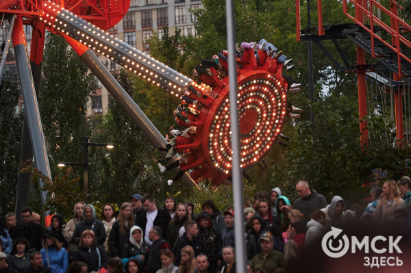 Омск музыкальный. Звёзды эстрады, посетившие Омск в 2024 году Омск музыкальный. Звёзды эстрады, посетившие Омск в 2024 году