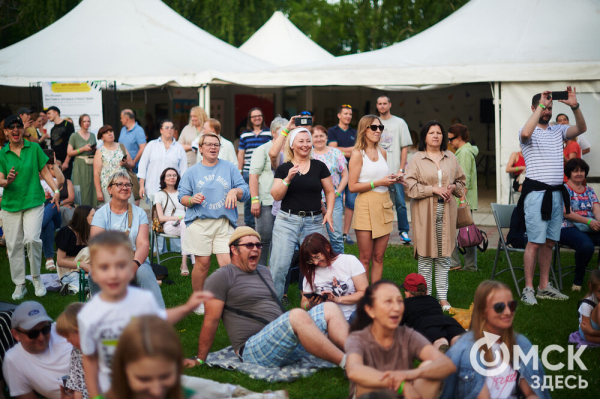 Омск музыкальный. Звёзды эстрады, посетившие Омск в 2024 году Омск музыкальный. Звёзды эстрады, посетившие Омск в 2024 году