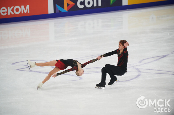 Чудеса на льду: обострение борьбы за медали на Чемпионате России