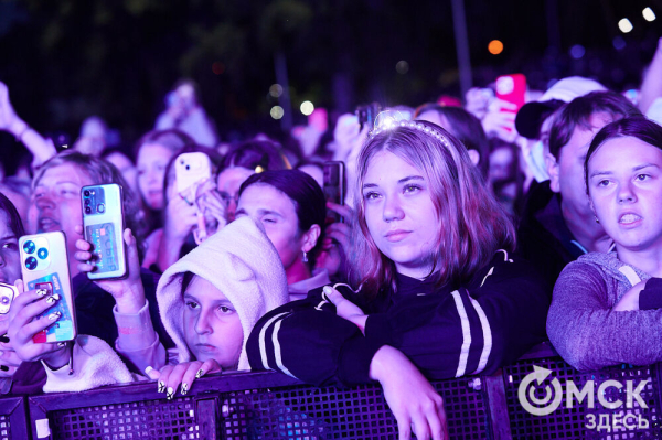 Омск музыкальный. Звёзды эстрады, посетившие Омск в 2024 году Омск музыкальный. Звёзды эстрады, посетившие Омск в 2024 году