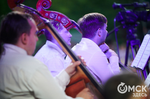 Омск музыкальный. Звёзды эстрады, посетившие Омск в 2024 году Омск музыкальный. Звёзды эстрады, посетившие Омск в 2024 году