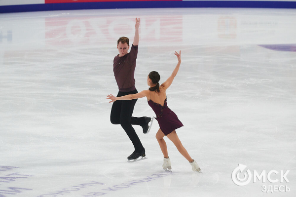 Чудеса на льду: обострение борьбы за медали на Чемпионате России