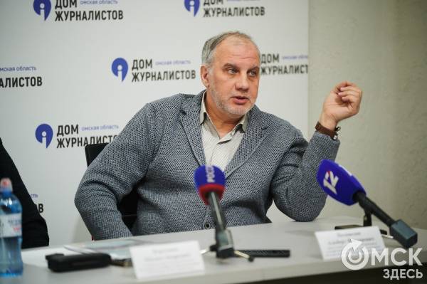 По следам Достоевского: каторжные будни писателя превратят в археологический музей на улице