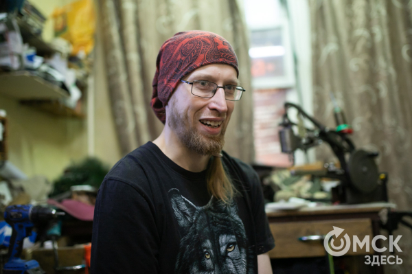 Герои наших интервью 2024 года: необычные обычные омичи