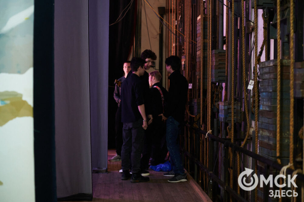 Омск музыкальный. Звёзды эстрады, посетившие Омск в 2024 году Омск музыкальный. Звёзды эстрады, посетившие Омск в 2024 году