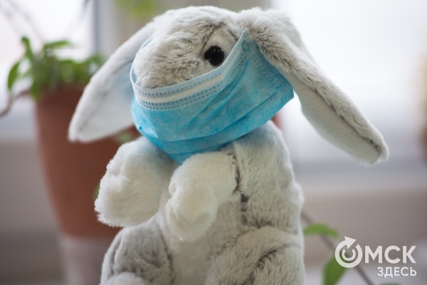 В Омской области "гуляют" 17 вирусов: советы по защите своего здоровья