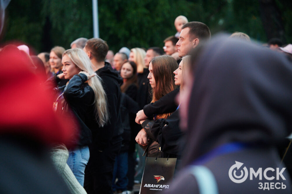 Омск музыкальный. Звёзды эстрады, посетившие Омск в 2024 году Омск музыкальный. Звёзды эстрады, посетившие Омск в 2024 году