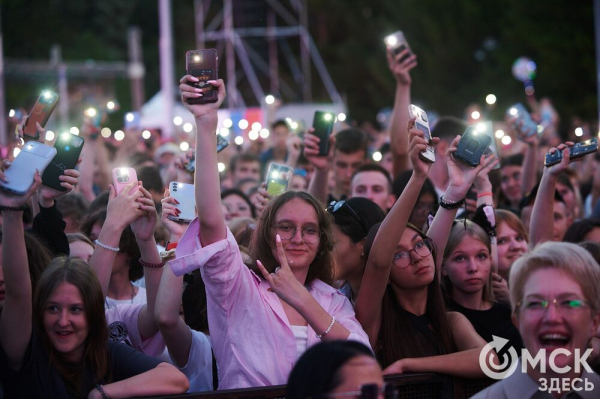 Омск музыкальный. Звёзды эстрады, посетившие Омск в 2024 году Омск музыкальный. Звёзды эстрады, посетившие Омск в 2024 году