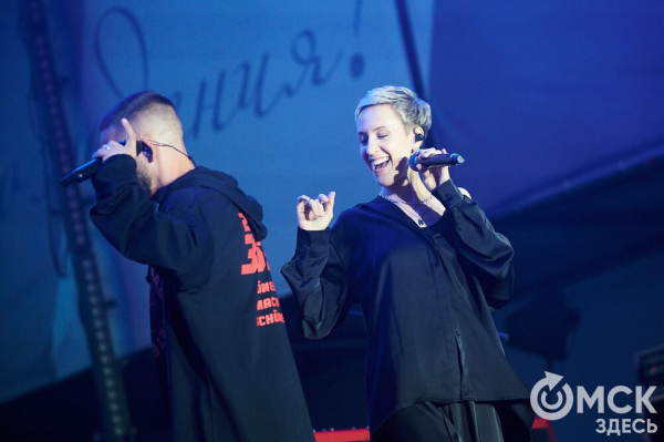 Омск музыкальный. Звёзды эстрады, посетившие Омск в 2024 году Омск музыкальный. Звёзды эстрады, посетившие Омск в 2024 году