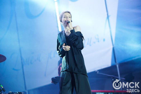 Омск музыкальный. Звёзды эстрады, посетившие Омск в 2024 году Омск музыкальный. Звёзды эстрады, посетившие Омск в 2024 году