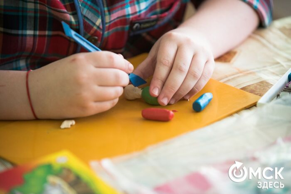 Яросвет и Талина. Как ещё называют своих детей креативные омичи